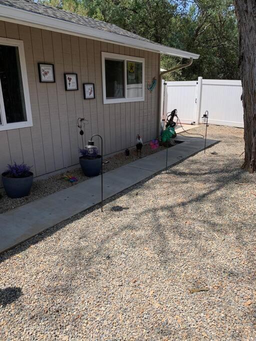 Ferienhaus Mountain Haven Newly-built By Yosemite Oakhurst